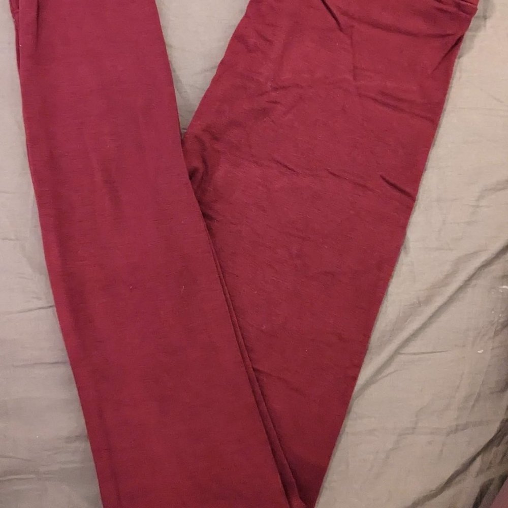 Lou & Gray (LOFT) Leggings